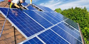 Production de l’électricité photovoltaïque rentable à Marles-en-Brie